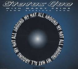 Status Quo : All Around My Hat - I'll Never Get Over You